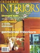 Old House Interiors